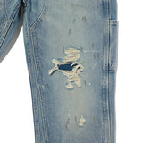Levi's/リーバイス 568 LOOSE STRAIGHT DOUBLE KNEE