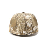 NEW ERA/ニューエラ 59FIFTY REALTREE CAMO