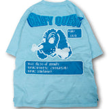 GALFY-ガルクエTee