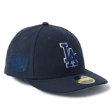 NEW ERA/ニューエラ LP 59FIFTY MLB Color Variation