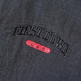 FIRST DOWN TRACK JKT