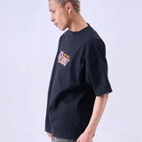 FUBU/フブ Patch S/S T-Shirts