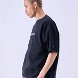 FUBU/フブ Studs Logo S/S T-Shirts