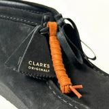 CLARKS-WALLABEE BOOT/クラークス　ワラビー