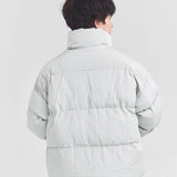 JE-SELECT-ボリューム・パフ・JKT