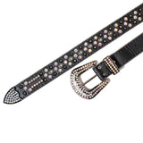 GA GIRAGIRA-COLOR BELT