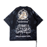 GA×GALFY-安定のシャカシャカTee