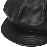 Schott/ショット LEATHER-CAP