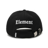 ELEMENT SEAL CAP