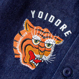 YOIDORE/酔いどれ ｽｰﾍﾞﾆｱﾃﾞﾆﾑｼﾞｬｹｯﾄ