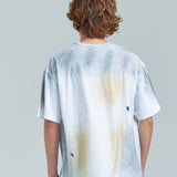 JE-ハード加工・ロゴ SS TEE