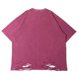 GA PIGMENT-DAMAGE  TEE