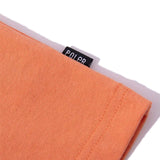 POLeR/ポーラー ROLL DOWN RELAX FIT SS TEE