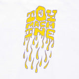 TM HEAVY WEIGHT BLOODY TOY SS TEE