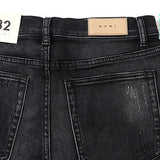 mnml【ミニマル】-X162 SKINNY FIT DENIM
