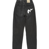 MANASTASH/マナスタッシュ DENIM SKATER PT