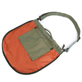UNIVERSAL OVERALL GABARDINE 2WAY POUCH L