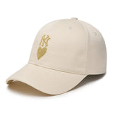 MLB　KOREA-ハートストラクチャーボールCAP