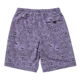 TOY MACHINE/トイマシーンDEAD MONSTER NEW SS PRINT DRY SHORT PANTS