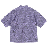 TOY MACHINE/トイマシーン DEAD MONSTER NEW SS PRINT DRY SHIRTS