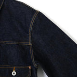 Schott/ショット LOT. 961J  FIREPROOF DENIM JKT
