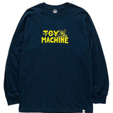 TM NO SCOOTER LONG TEE