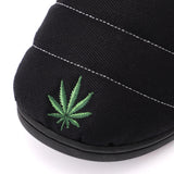 MANASTASH×SUBU/マナスタッシュ×スブ HEMP EMB SANDAL