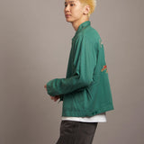 SCHOTT-VIETNAM JACKET OUR　FEATHER IS OUR PAST