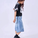 FUBU/フブ Short Game S/S Shirts