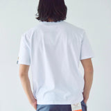 Philip Lumbang/フィリップ・ランバン JIMMY'Z S/S TEE