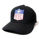 Schott-NYC Mesh Cap