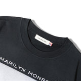 GOOD ROCK SPEED/グッドロックスピード /Marilyn Monroe/ SS TEE