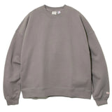 Good wear BIG クルーネックトレーナー