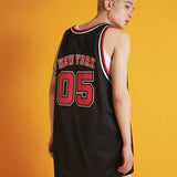 FUBU Basket Tank