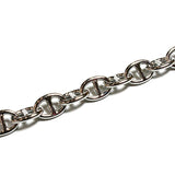 GA ANCHOR CHAIN BRACELET