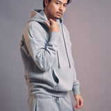 VALENCIANO/バレンシアーノ HOODIE
