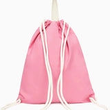TNF/WL-BIG LOGO STRING BAG