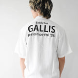 GA Graphic Layout S/S Shirt