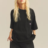 GUNG HO WORKERS POCKET SS TEE