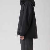 LANTERN-3LAYER SHELL PARKA