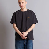 VANSON-MADE IN USA-ヘビーオンス・ワッペン-SSTEE