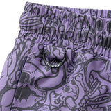 TOY MACHINE/トイマシーンDEAD MONSTER NEW SS PRINT DRY SHORT PANTS