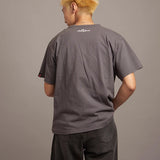 B-TRS PRINT&LINESTONE SS TEE