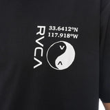 RVCA ILL BALANCE COBRA SFST