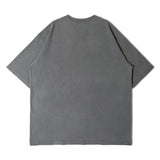 JOHNBULL/ジョンブル MICKEY MOUSE S/S Tee. Embroidery