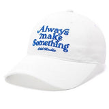 ODSD-LOGO BALLCAP