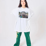【GANG PARADE × GALLIS ADDICTION】 LIMITED PHOTO TEE