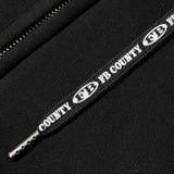 FB County-13oz Heavyweight Zip-Up Hoodie