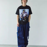 Threads on demand/スレッドオンデマンド スポーツSS Tシャツ
