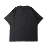 HOUSTON/ヒューストン MACKTRUCKS HEAVYWEIGHT PT SS TEE